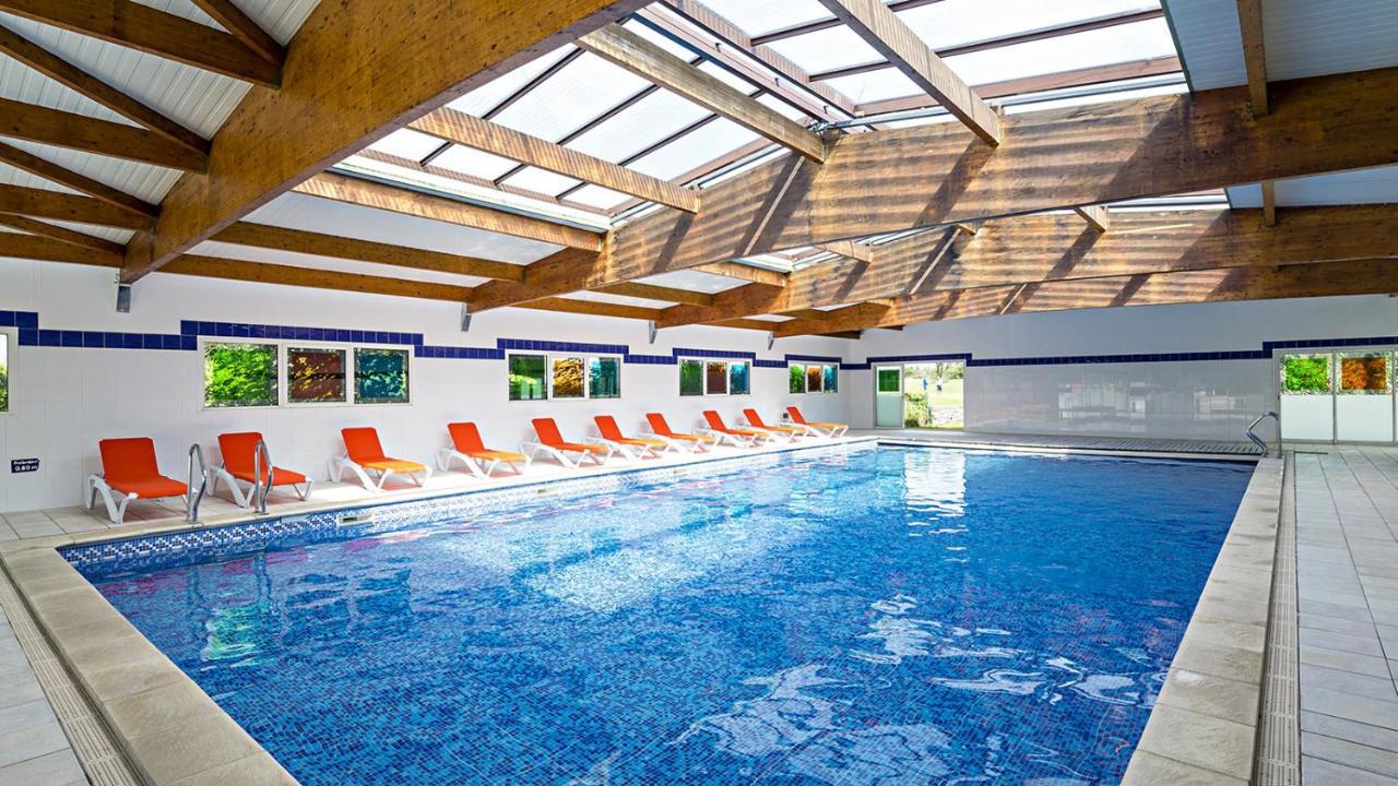 Appart - T3 - 6 Personnes – Golf Cap D’Agde Extérieur photo