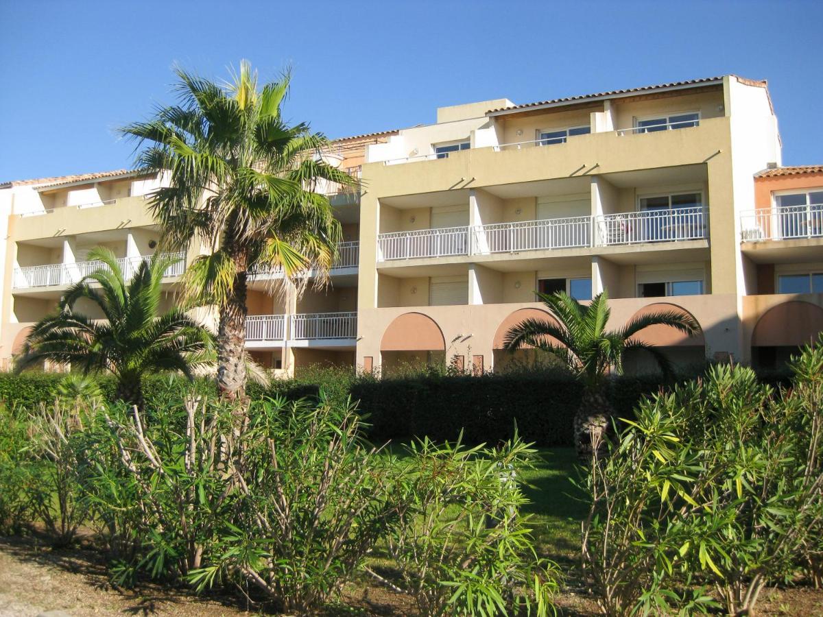 Appart - T3 - 6 Personnes – Golf Cap D’Agde Extérieur photo