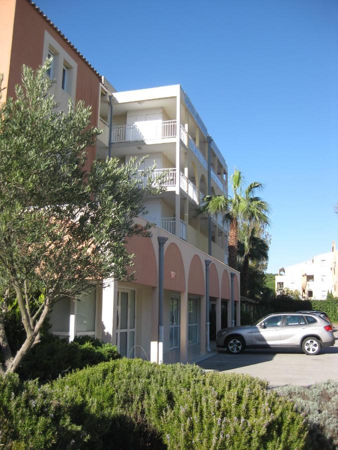 Appart - T3 - 6 Personnes – Golf Cap D’Agde Extérieur photo