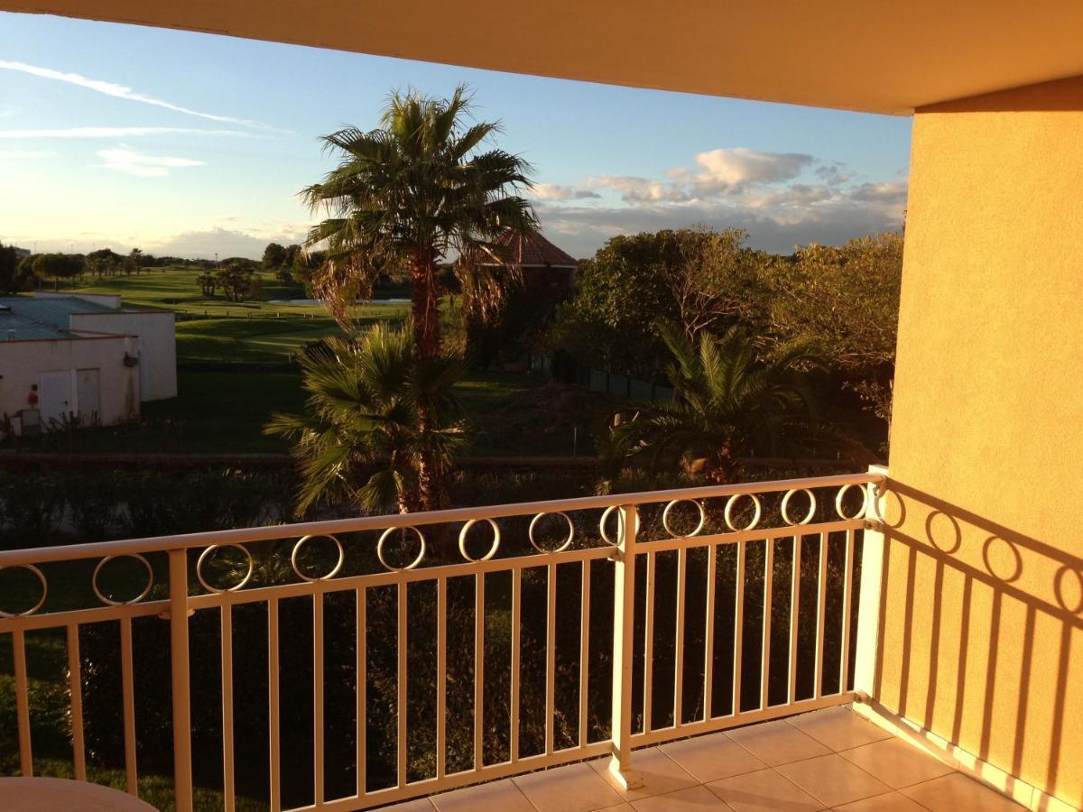 Appart - T3 - 6 Personnes – Golf Cap D’Agde Extérieur photo