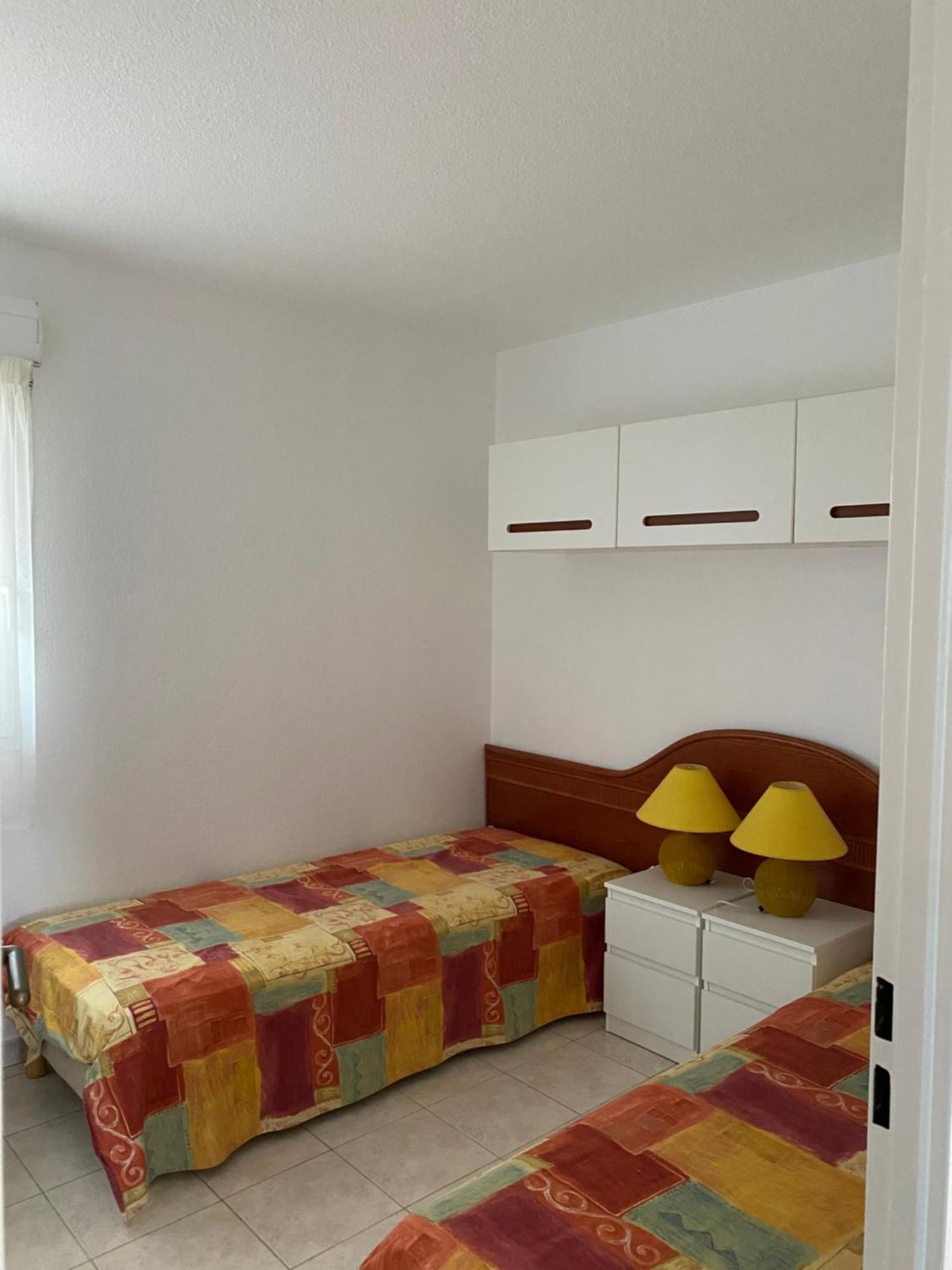 Appart - T3 - 6 Personnes – Golf Cap D’Agde Extérieur photo