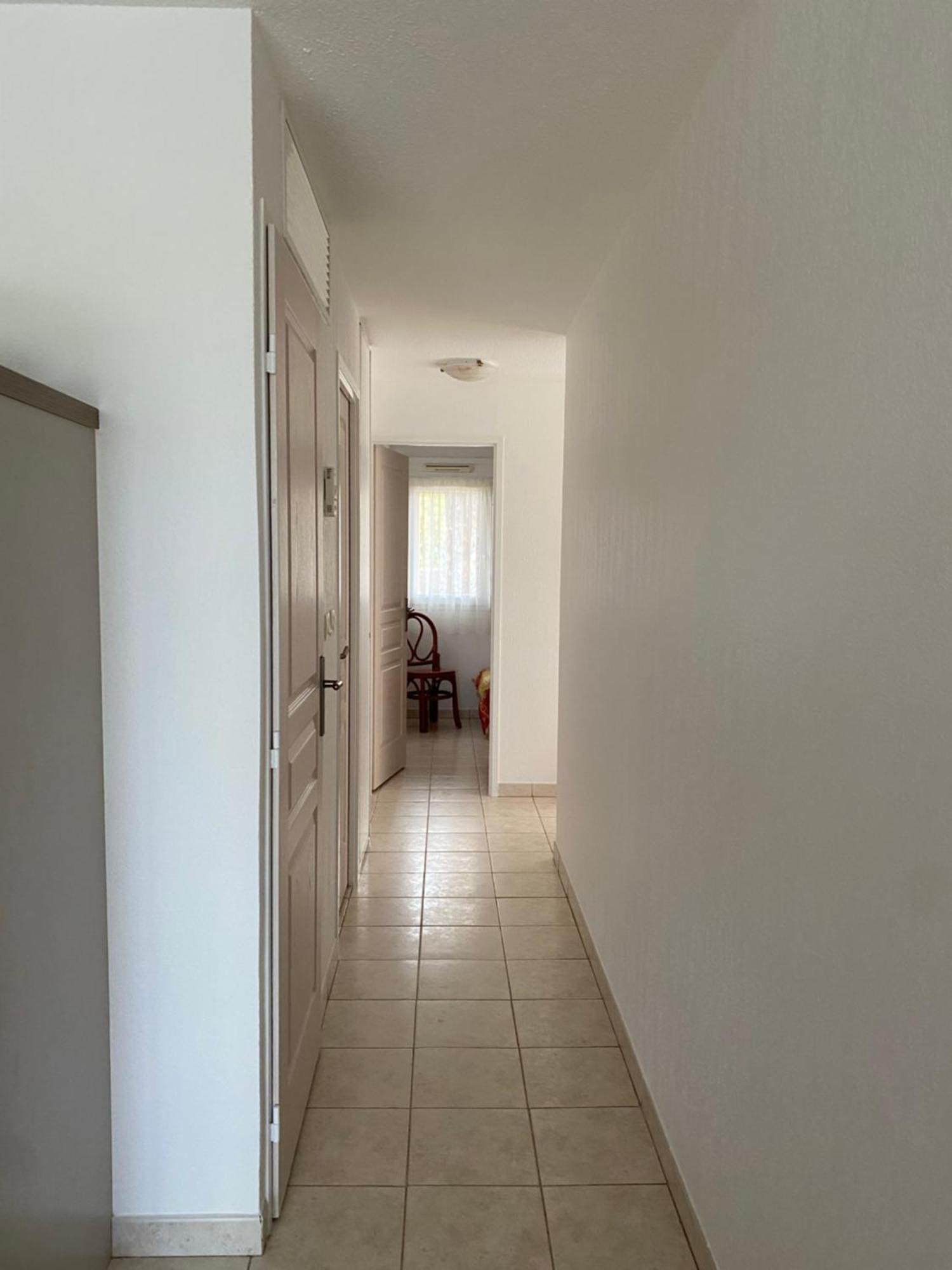 Appart - T3 - 6 Personnes – Golf Cap D’Agde Extérieur photo