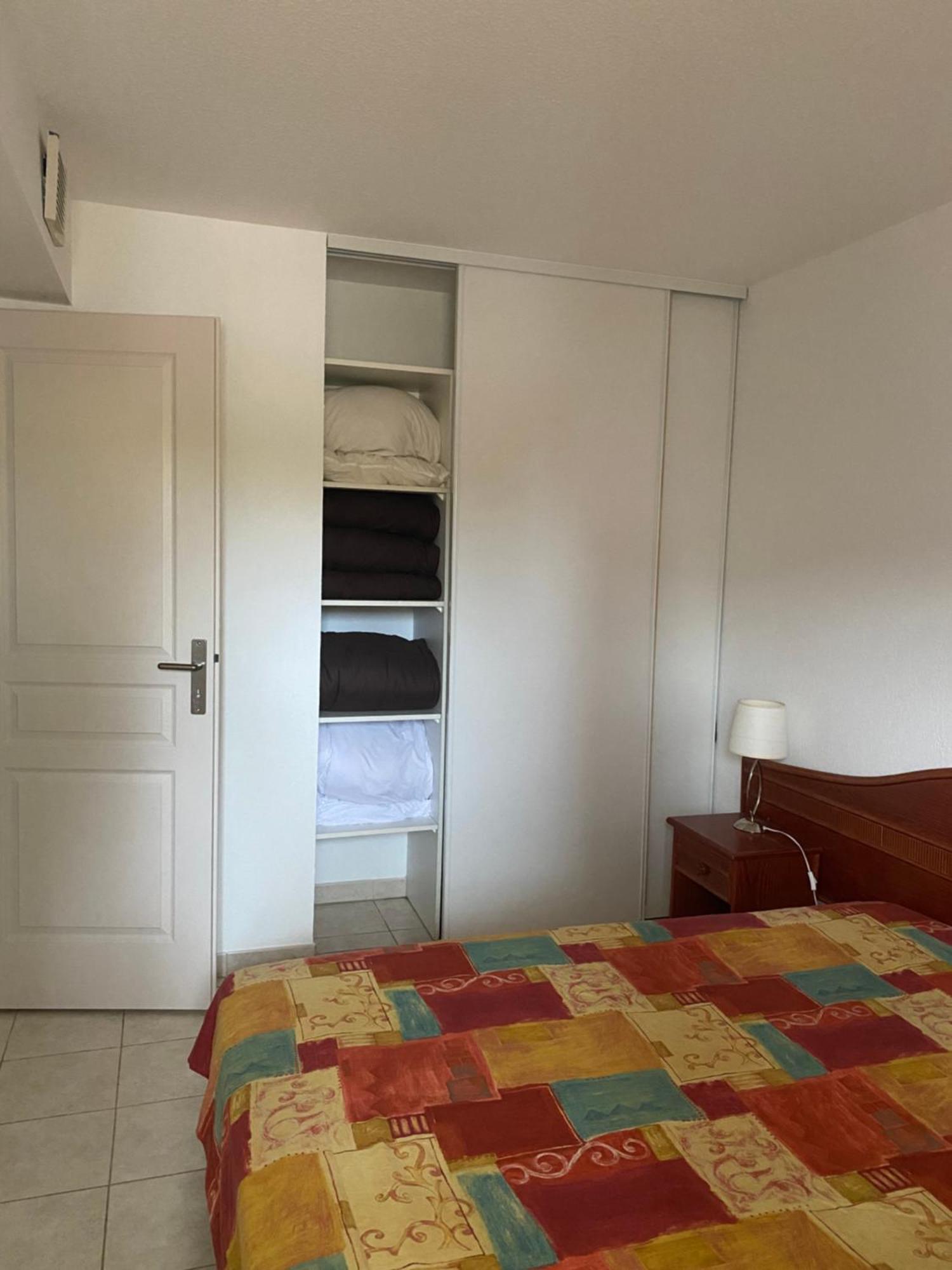 Appart - T3 - 6 Personnes – Golf Cap D’Agde Extérieur photo