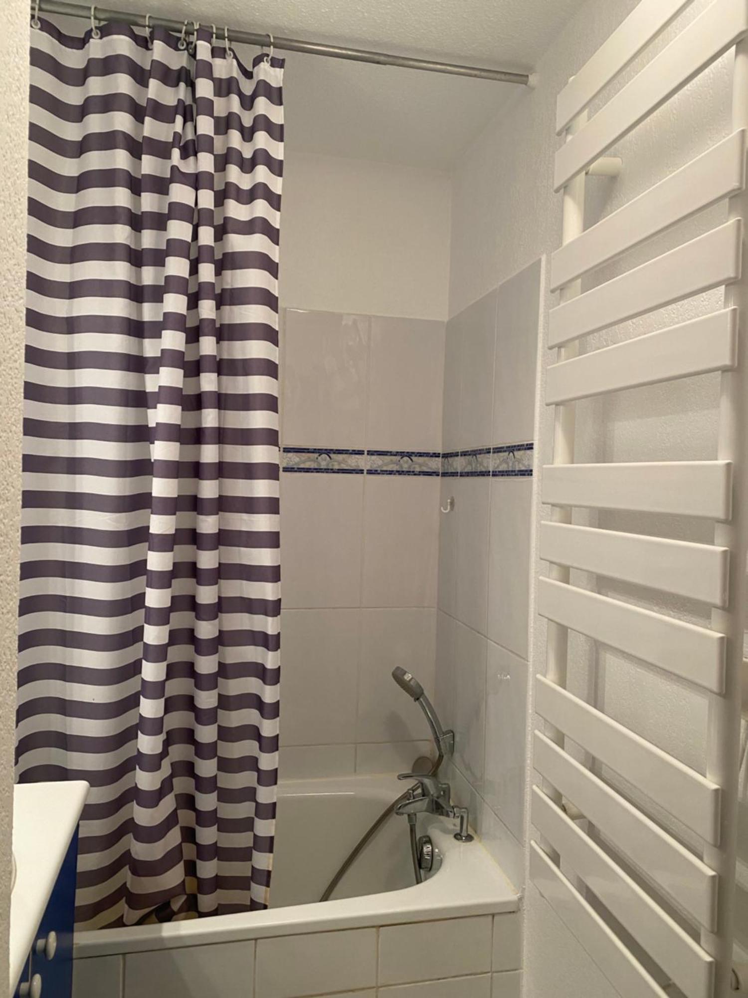 Appart - T3 - 6 Personnes – Golf Cap D’Agde Extérieur photo
