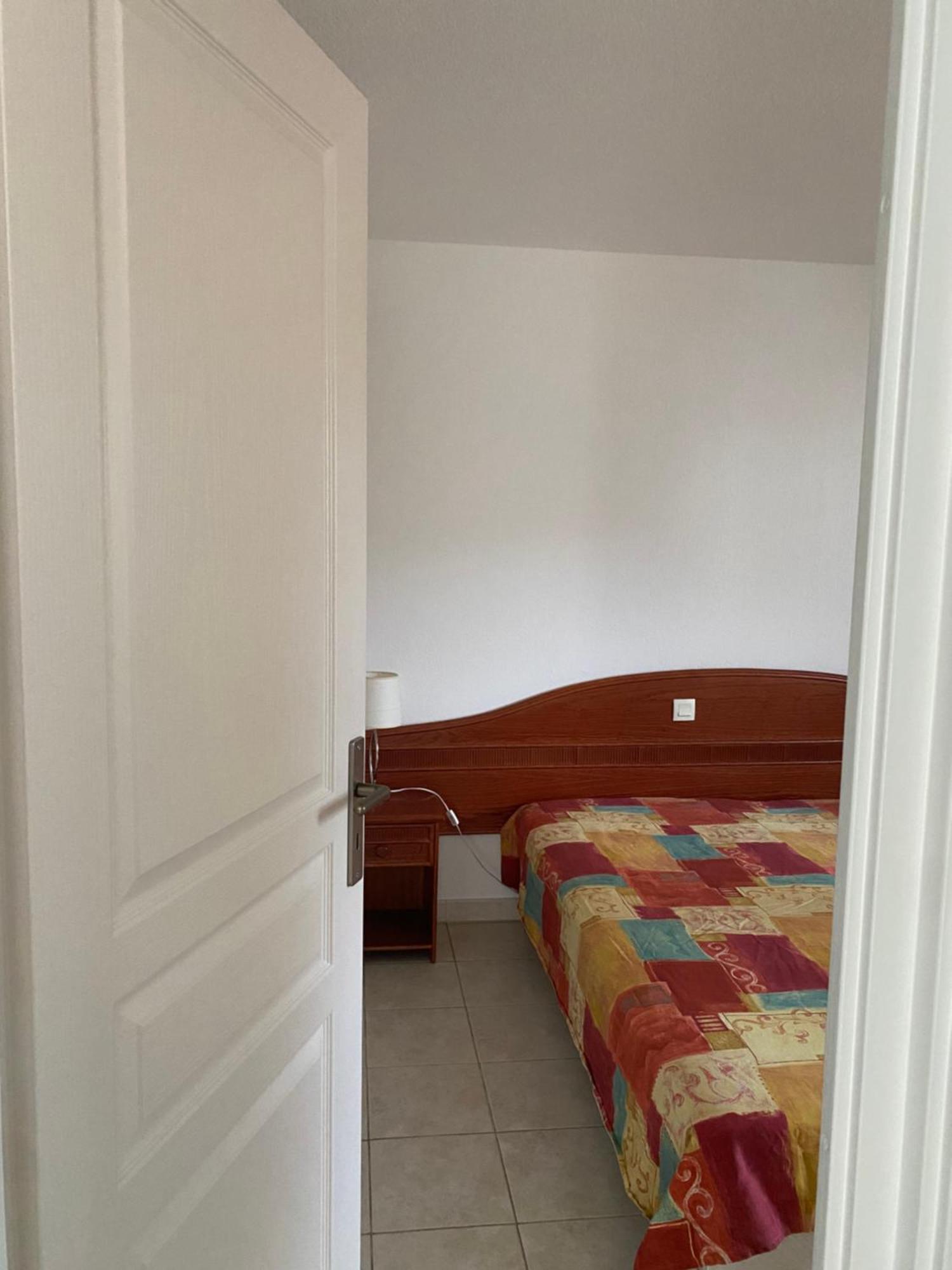 Appart - T3 - 6 Personnes – Golf Cap D’Agde Extérieur photo