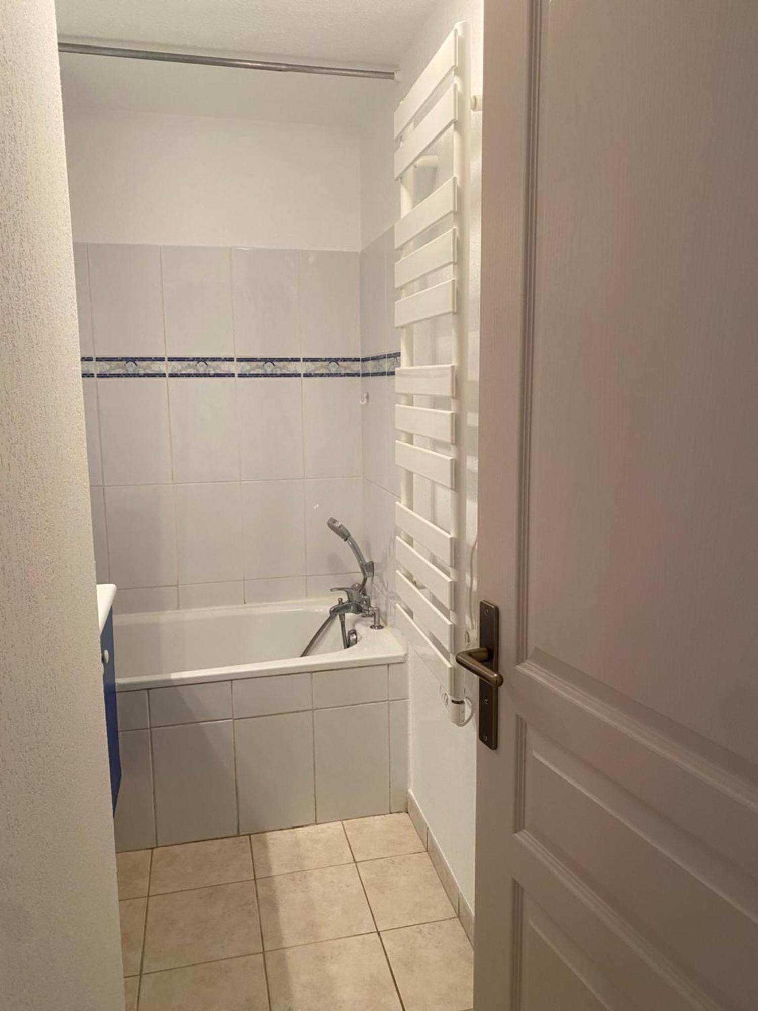 Appart - T3 - 6 Personnes – Golf Cap D’Agde Extérieur photo