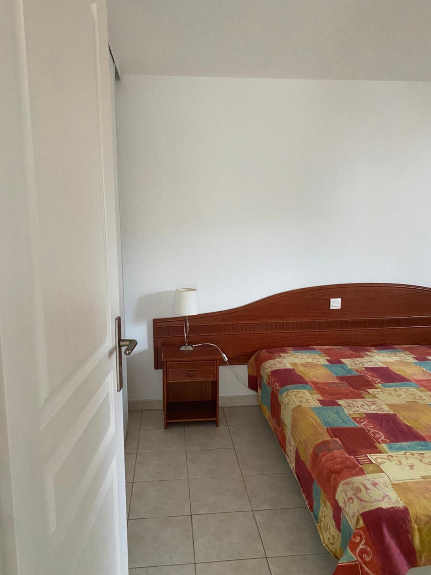 Appart - T3 - 6 Personnes – Golf Cap D’Agde Extérieur photo