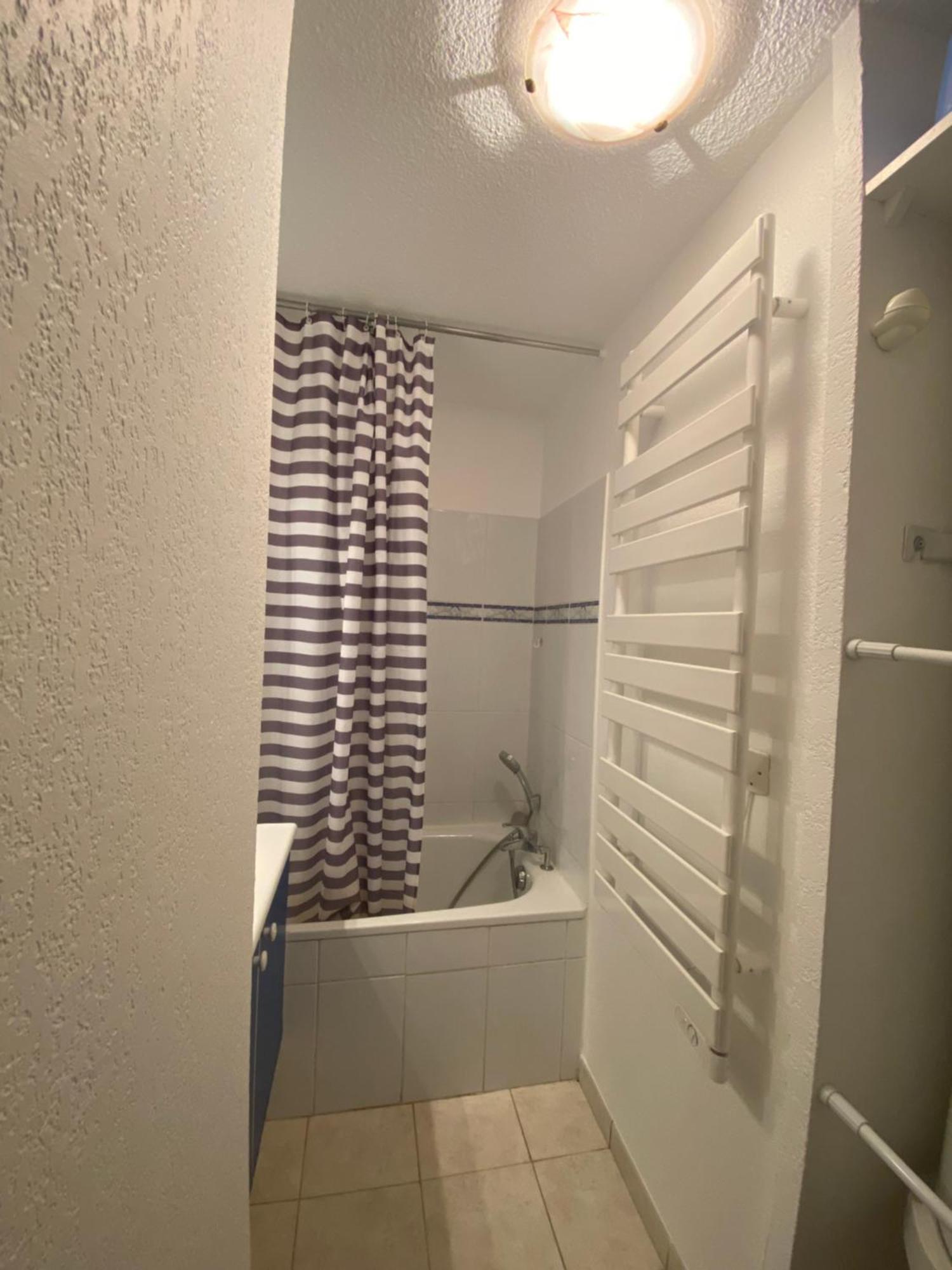 Appart - T3 - 6 Personnes – Golf Cap D’Agde Extérieur photo