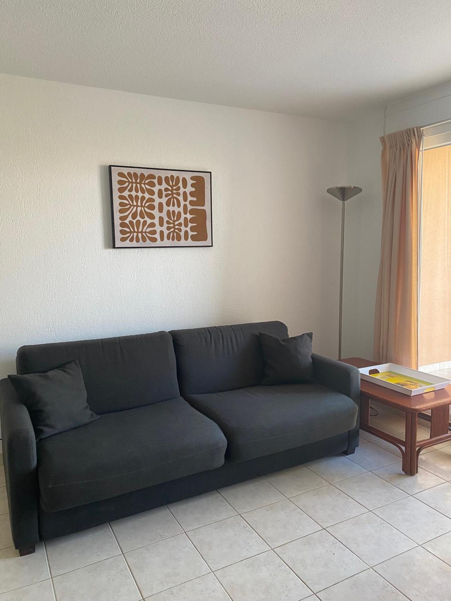 Appart - T3 - 6 Personnes – Golf Cap D’Agde Extérieur photo